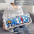 「【TV animation ONE PIECE ロゴ】どデカ！BIGクッション