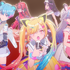 『バンドリ！ ゆめ∞みた』場面カット