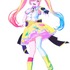 『バンドリ！ ゆめ∞みた』仲町あられ