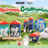 MOOMIN×Dr.G コラボ