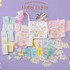 ポムポムプリン、クロミたちがお花と一緒♪ サンリオキャラ新商品第2弾が登場！ 体験型展示イベントにて東京会場限定のオリジナルグッズが販売