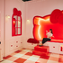 『Sanrio characters Exhibition Hotel Floria Tokyo(ホテルフローリア トーキョー)』