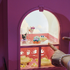 『Sanrio characters Exhibition Hotel Floria Tokyo(ホテルフローリア トーキョー)』