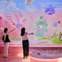 『Sanrio characters Exhibition Hotel Floria Tokyo(ホテルフローリア トーキョー)』