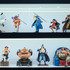 TOY&HOBBY WORLD