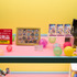 TOY&HOBBY WORLD