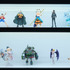 TOY&HOBBY WORLD
