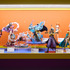 TOY&HOBBY WORLD