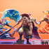 TOY&HOBBY WORLD