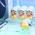 BANPRESTOクレーンゲームコーナー-Banpresto Crane Game Corner