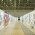 WORLD TOP100 みんなが選んだ100人展-WORLD TOP 100_ The 100 Characters Chosen by Fans Exhibition