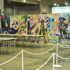 ONE PIECE カードゲームコーナー-ONE PIECE CARD GAME Corner