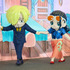 TVアニメ「ONE PIECE」コーナー- TV Anime ONE PIECE Corner