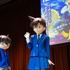 「コナン君が来てくれて、興奮」「とても満足!!」コナン＆蘭とのグリーティングも実施♪「名探偵コナン」リアル脱出ゲームの横浜特別公演フォトレポ到着