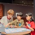 「コナン君が来てくれて、興奮」「とても満足!!」コナン＆蘭とのグリーティングも実施♪「名探偵コナン」リアル脱出ゲームの横浜特別公演フォトレポ到着