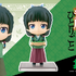 OSHI WORKS Mini 猫猫
