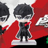 OSHI WORKS Mini ペルソナ5 ザ・ロイヤル ジョーカー