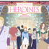 TVアニメ『ONE PIECE HEROINES』キービジュアル