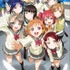 『ラブライブ！サンシャイン!!』ビジュアル(C) 2016 プロジェクトラブライブ！サンシャイン!!