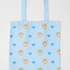 モンチッチトートBAG