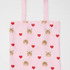 モンチッチトートBAG