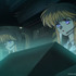夏アニメ『攻殻機動隊 THE GHOST IN THE SHELL』第07話「BYE BYE CLAY」場面カット