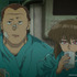 夏アニメ『攻殻機動隊 THE GHOST IN THE SHELL』第06話「DUMB BARTER」場面カット
