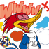 ウッディー・ウッドペッカーLINEスタンプ