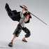 「S.H.Figuarts シャンクス -マリンフォード頂上決戦-」
