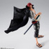 「S.H.Figuarts シャンクス -マリンフォード頂上決戦-」
