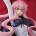 『ゼロの使い魔』ルイズ 20th Anniversary Full scale bust model