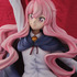 『ゼロの使い魔』ルイズ 20th Anniversary Full scale bust model