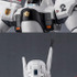 「ROBOT魂 ＜SIDE LABOR＞ イングラム・プラス（AV-98Plus）2号機」