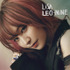 LiSA 5thアルバム「LEO-NiNE」（通常版）