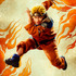忍劇「NARUTO-ナルト-」うずまきナルト　キャラクタービジュアル
