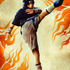 忍劇「NARUTO-ナルト-」うちはサスケ　キャラクタービジュアル