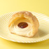 むちゃうまプリンのシュークリーム