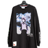 CT-SV-NRA-1010 / SEV vs lain PT-07 L/SL TEE