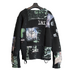 SW-SV-NRA-1005 / Fragment Cardigan ver, serial experiments lain