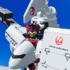 「スカイブレイバー JAL ジェット旅客機」がアニメに登場！