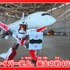 「JAL」との特別コラボレーション動画