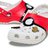 ポケモン モンスターボール クラシック クロッグ