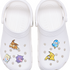 ジビッツ™ チャーム5個セット