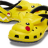 ポケモン ピカチュウ クラシック クロッグ