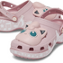 ポケモン プリン クラシック プラットフォーム クロッグ