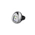 Tamagotchi ring（Black＆Metallic Silver）