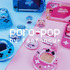 TVアニメ『ブルーロック』× poro-pop 限定アイテム