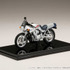 「バリバリ伝説 1/24 完成品バイク 聖 秀吉／SUZUKI GSX750S KATANA」