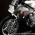 「バリバリ伝説 1/24 完成品バイク 聖 秀吉／SUZUKI GSX750S KATANA」