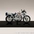 「バリバリ伝説 1/24 完成品バイク 聖 秀吉／SUZUKI GSX750S KATANA」